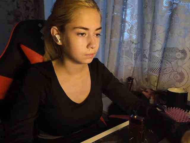 KayleneTemplet webcam