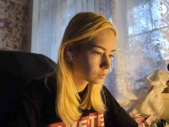 KayleneTemplet webcam