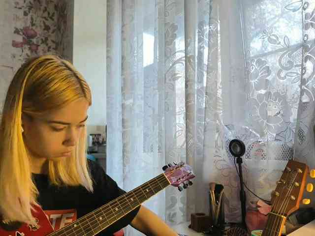 KayleneTemplet webcam