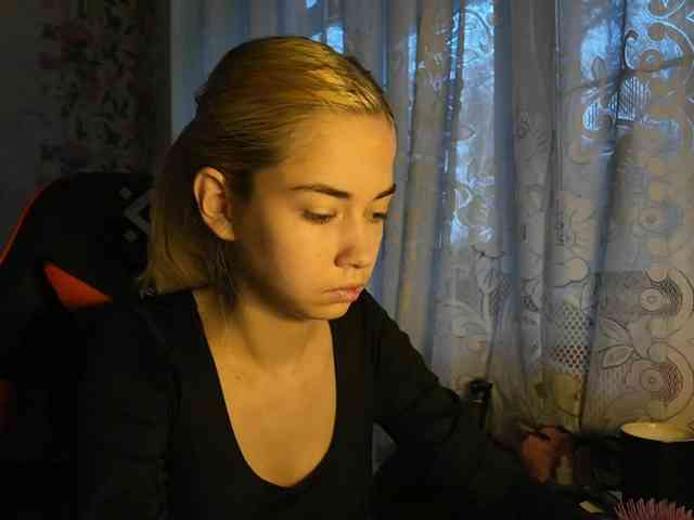 KayleneTemplet webcam