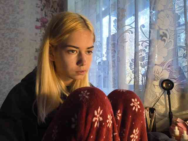 KayleneTemplet's webcam live show