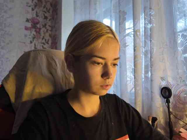 KayleneTemplet webcam