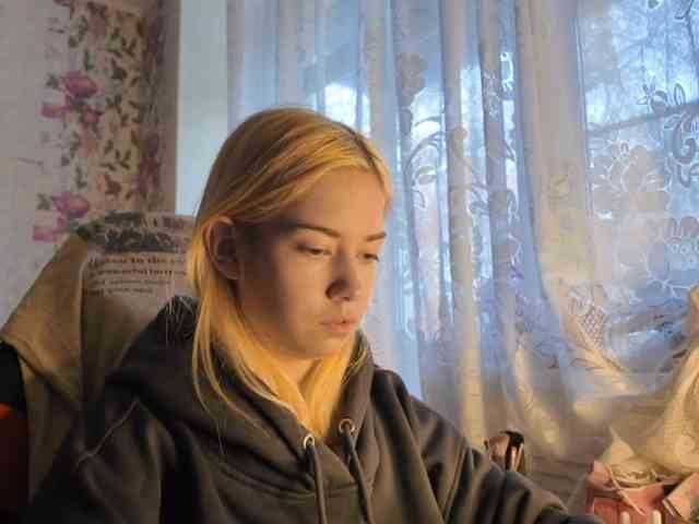 KayleneTemplet webcam