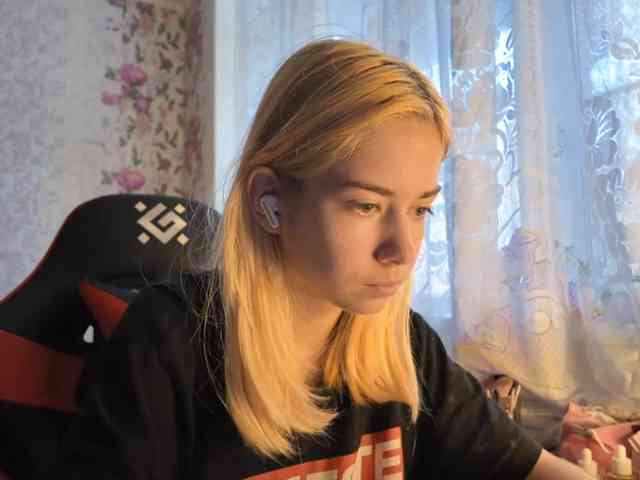 KayleneTemplet webcam