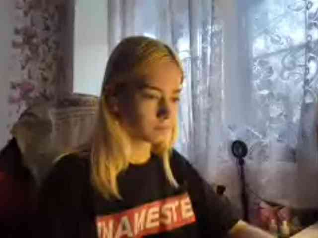KayleneTemplet webcam
