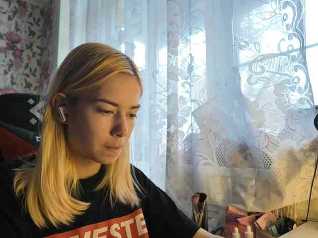KayleneTemplet webcam