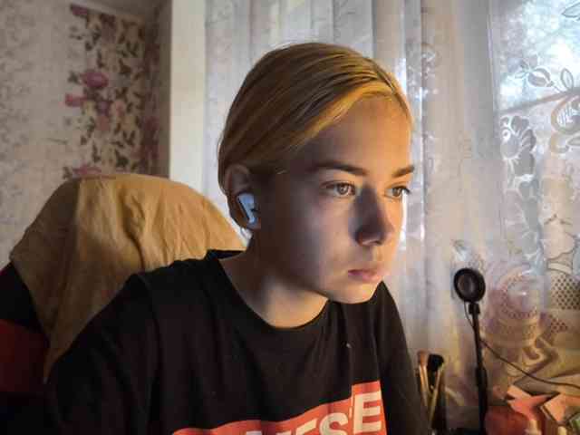 KayleneTemplet webcam