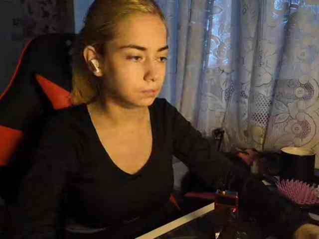 KayleneTemplet webcam