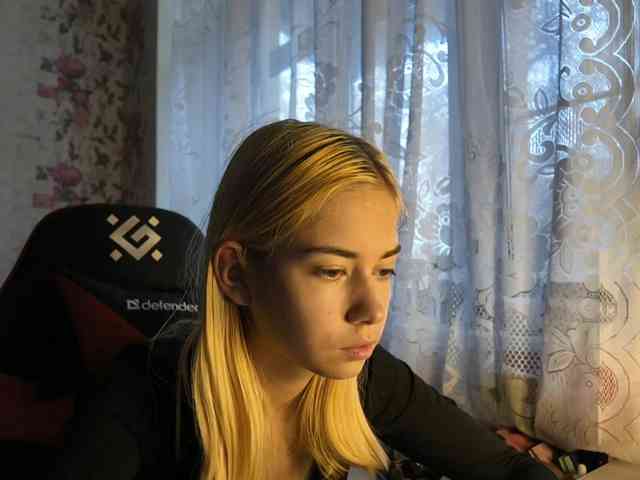 KayleneTemplet webcam