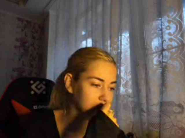 KayleneTemplet webcam