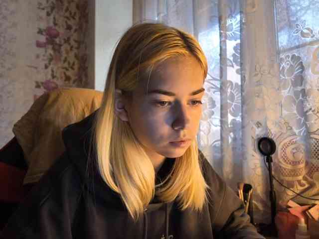 KayleneTemplet webcam