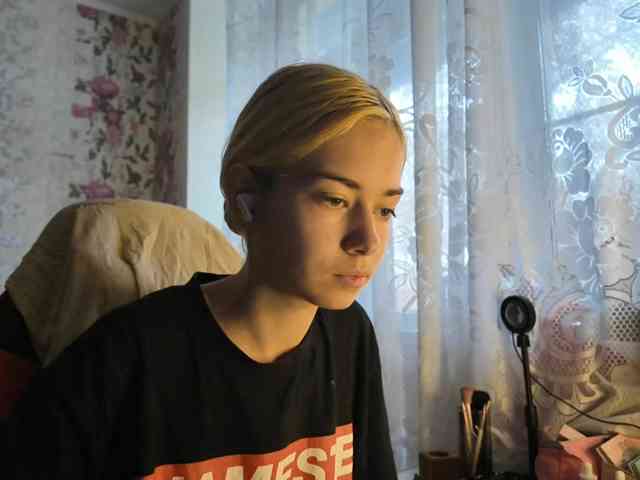 KayleneTemplet webcam