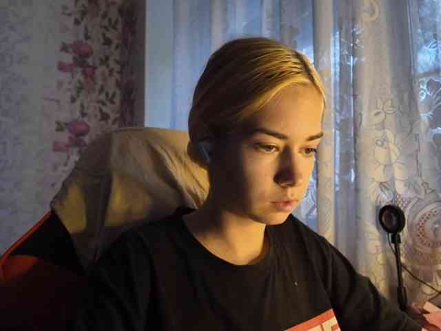 KayleneTemplet webcam