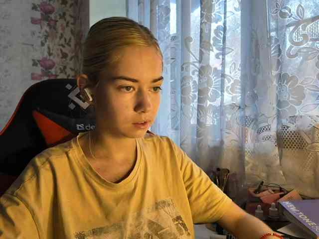 KayleneTemplet webcam