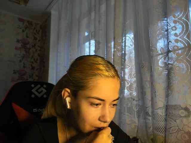 KayleneTemplet webcam