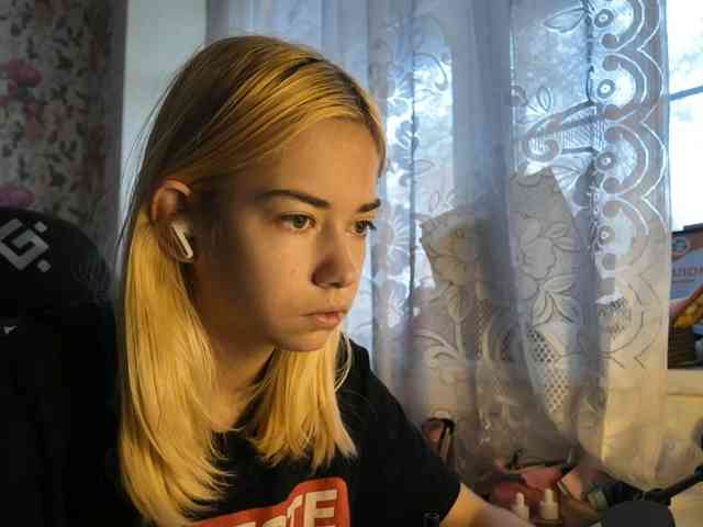 KayleneTemplet Live Webcam on BongaCams