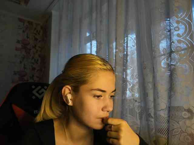 KayleneTemplet webcam