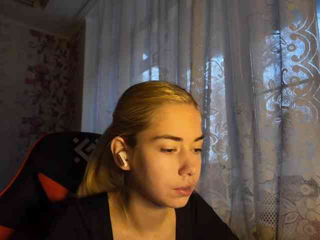 KayleneTemplet webcam