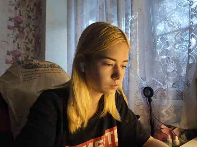 KayleneTemplet webcam