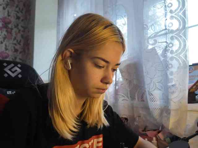 KayleneTemplet webcam