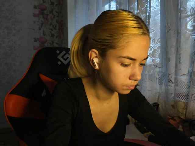 KayleneTemplet webcam