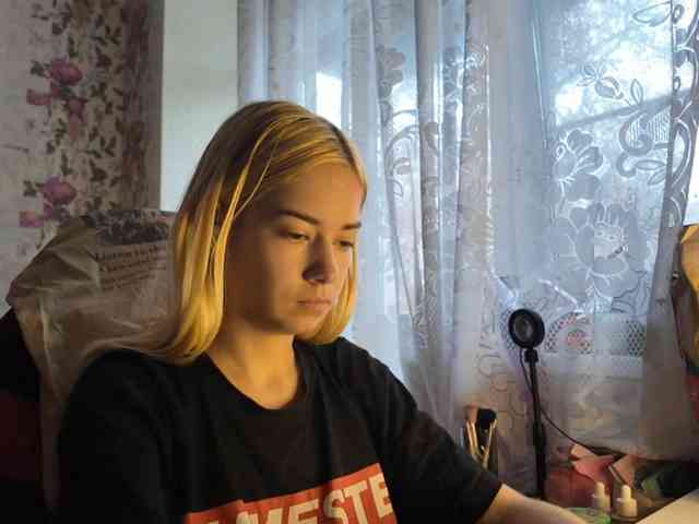 KayleneTemplet webcam