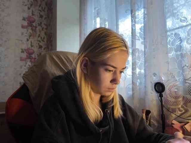 KayleneTemplet webcam