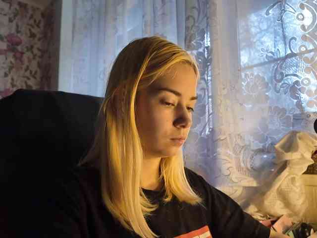 KayleneTemplet webcam
