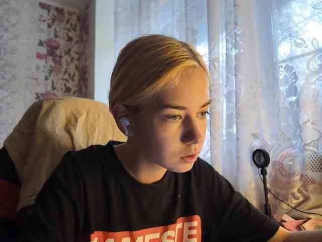 KayleneTemplet webcam