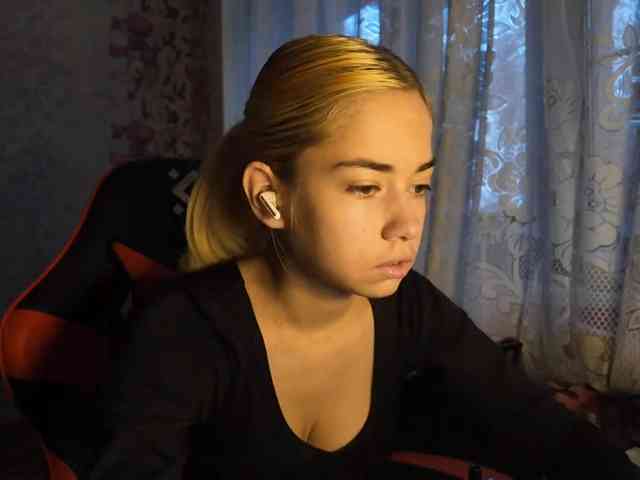 KayleneTemplet webcam