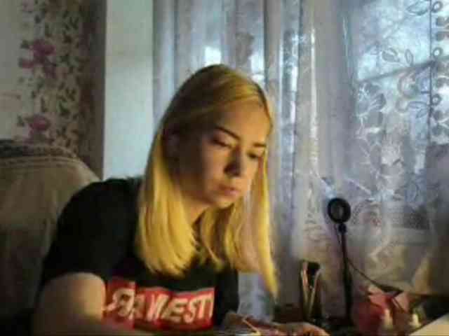 KayleneTemplet webcam