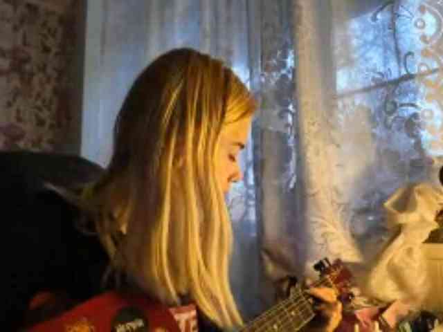 KayleneTemplet webcam