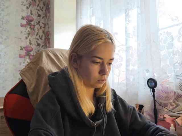 KayleneTemplet webcam