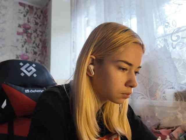 KayleneTemplet webcam
