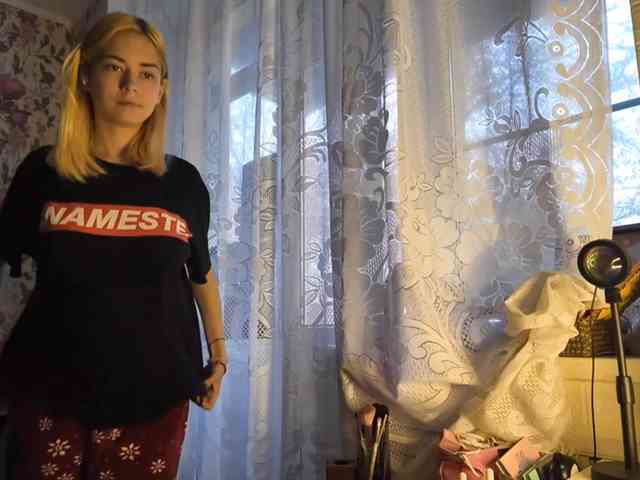KayleneTemplet webcam