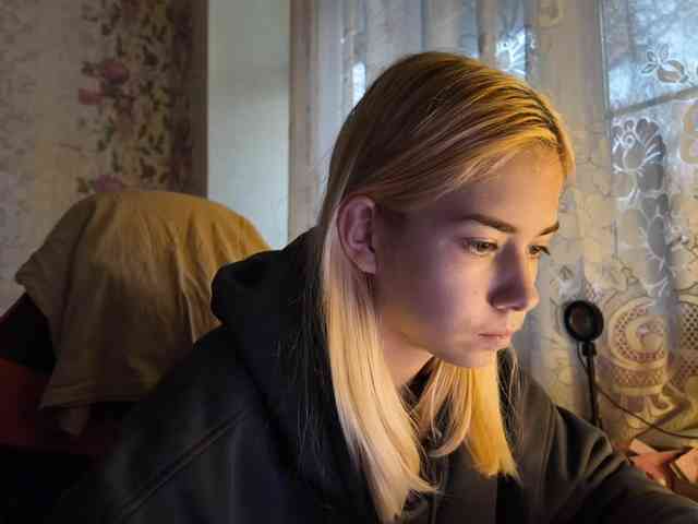 KayleneTemplet webcam