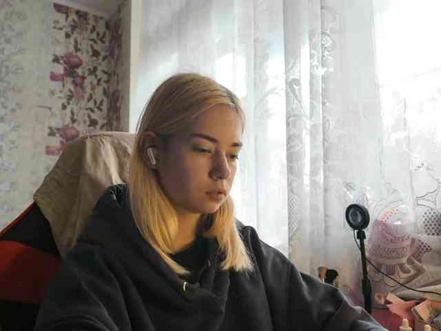 KayleneTemplet webcam