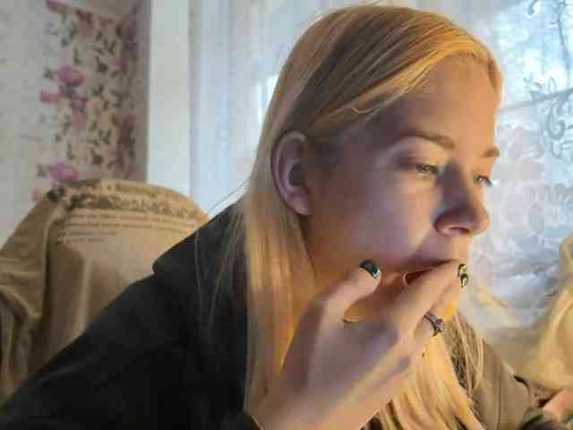 KayleneTemplet webcam