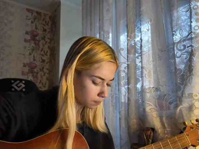KayleneTemplet webcam