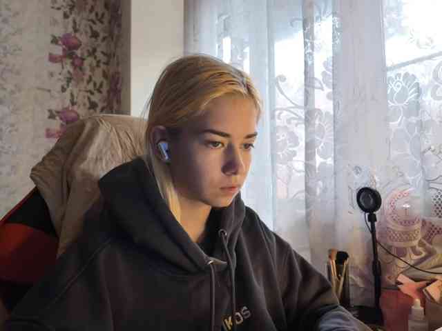 KayleneTemplet webcam