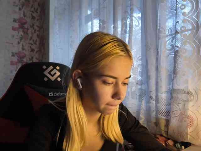 KayleneTemplet webcam