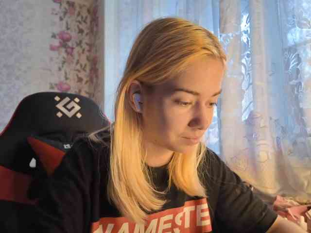 KayleneTemplet webcam