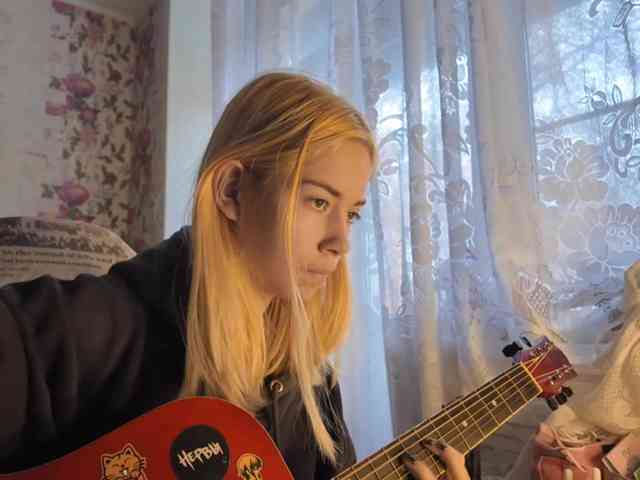 KayleneTemplet webcam
