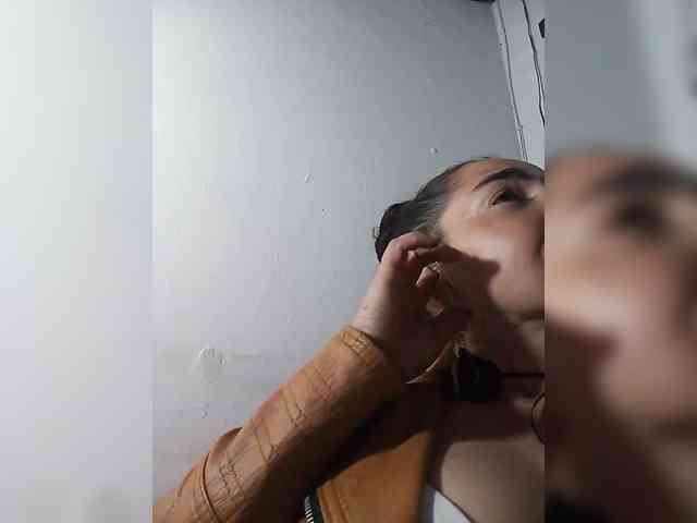 Berseker- webcam