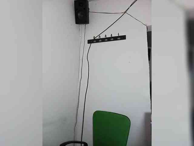 Berseker- webcam