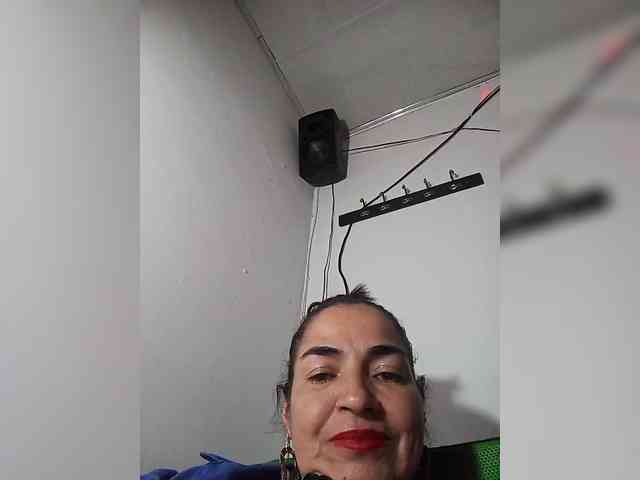 Berseker- webcam