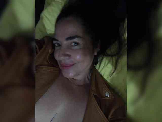 Berseker- webcam