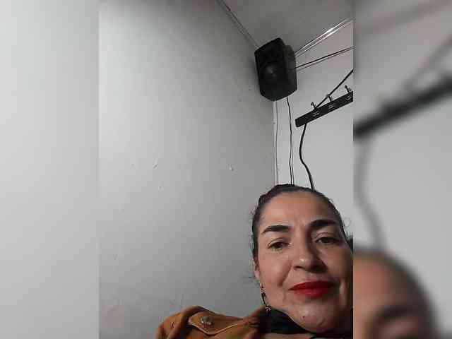 Berseker- webcam