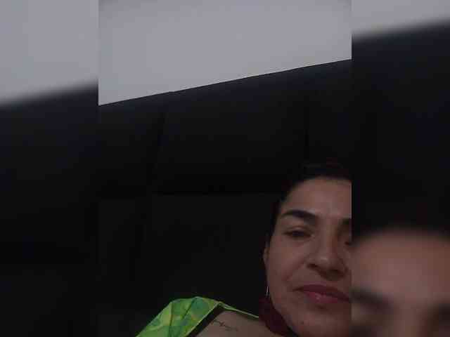 Berseker- webcam