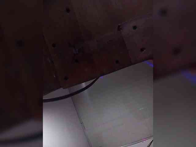 Berseker- webcam